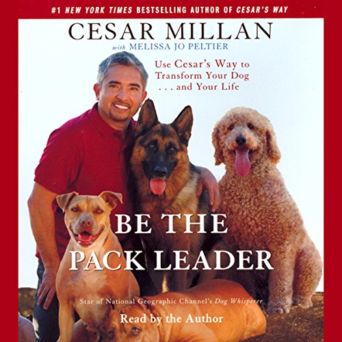 Cover of Be the Pack Leader