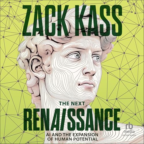 Cover of The Next Renaissance