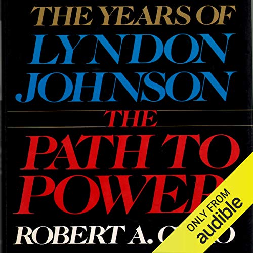 Cover of The Path to Power