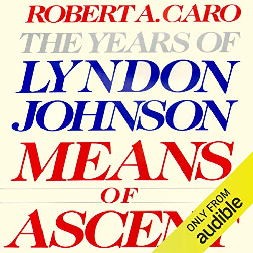 Cover of Means of Ascent