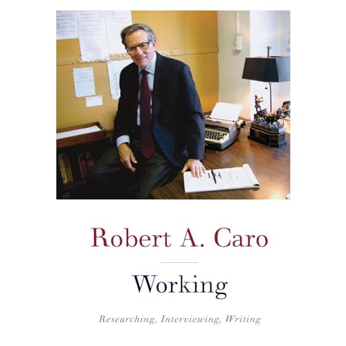 Cover of Working