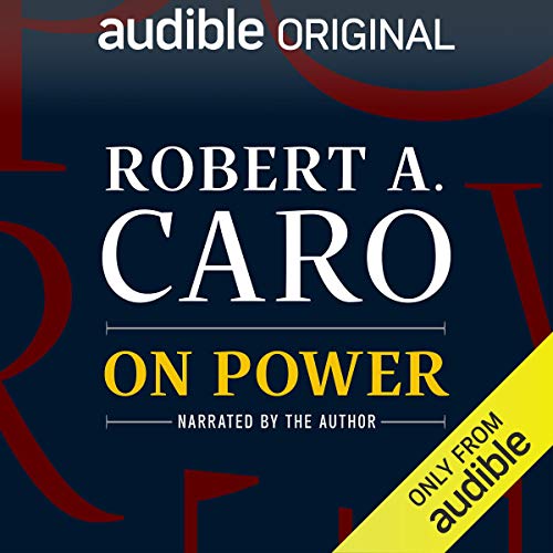 Cover of On Power