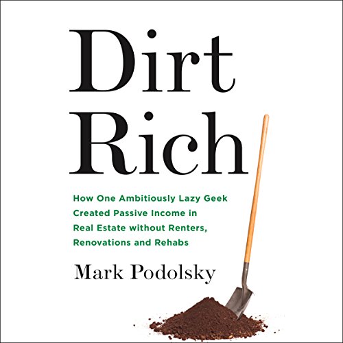 Cover of Dirt Rich