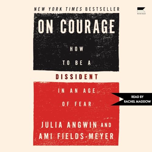 Cover of On Courage