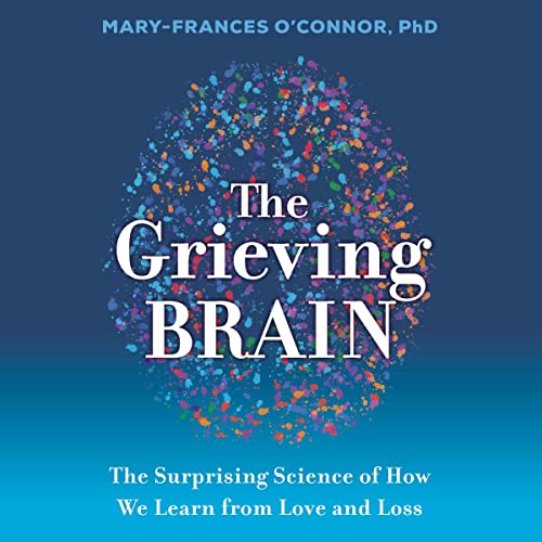 Cover of The Grieving Brain