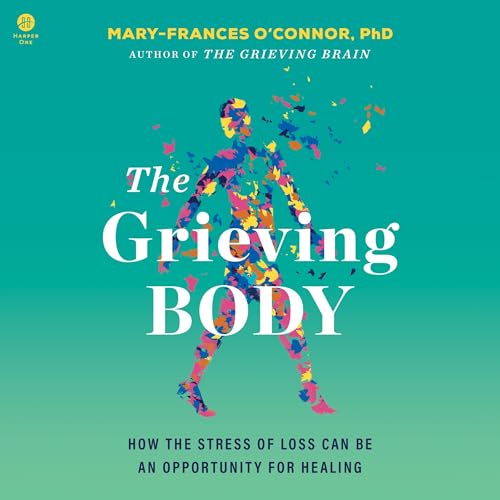 Cover of The Grieving Body