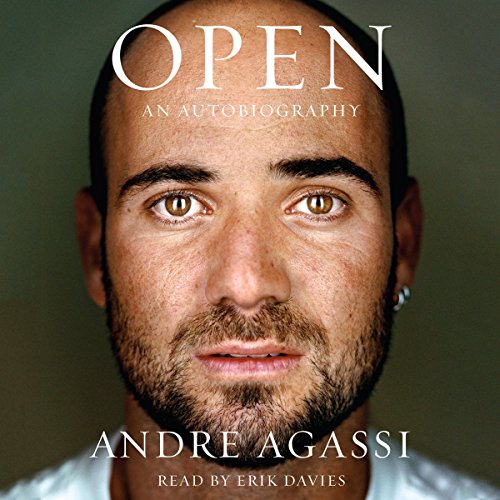 Cover of Open