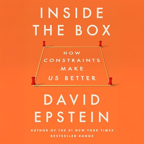 Cover of Inside the Box