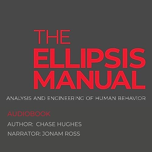 Cover of The Ellipsis Manual