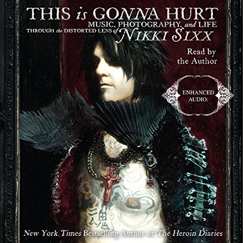 Cover of This Is Gonna Hurt