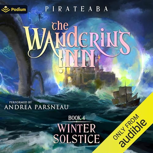 Cover of Winter Solstice