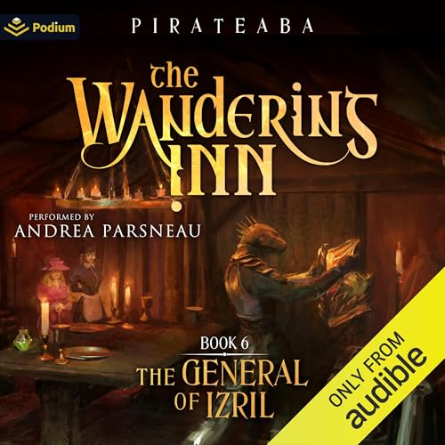 Cover of The General of Izril