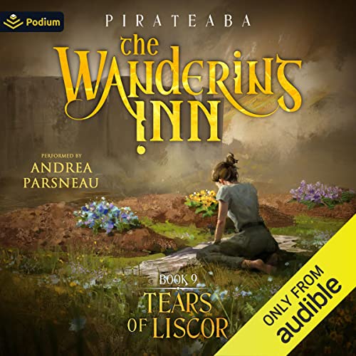 Cover of Tears of Liscor