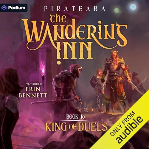 Cover of King of Duels
