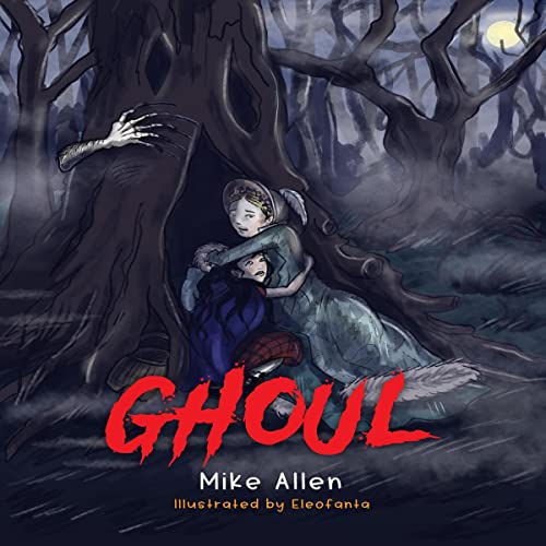 Cover of Ghoul
