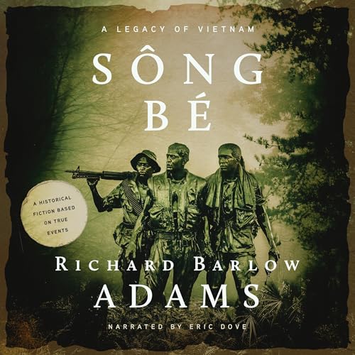 Cover of Sông Bé