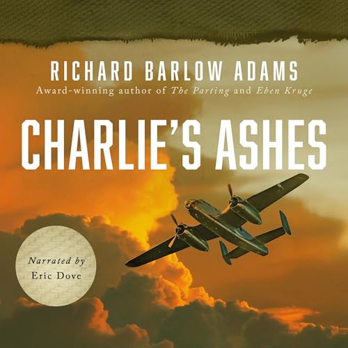 Cover of Charlie's Ashes