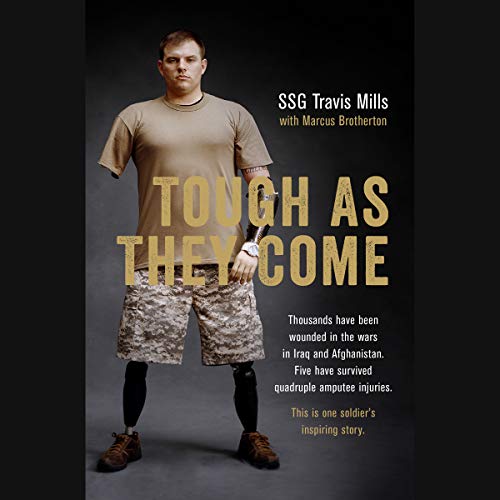 Cover of Tough As They Come