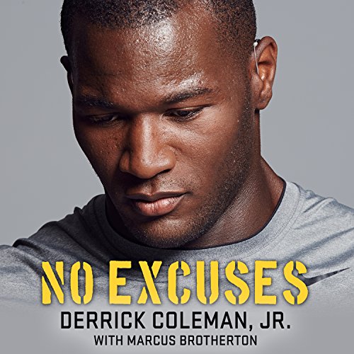 Cover of No Excuses