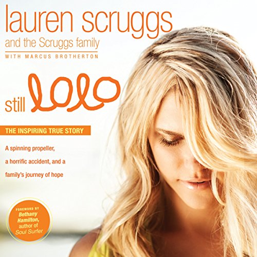Cover of Still Lolo