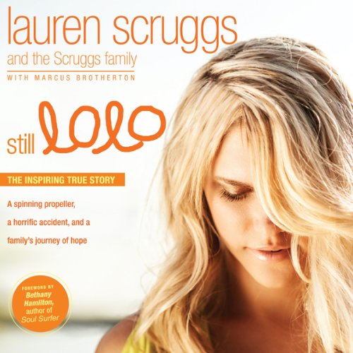 Cover of Still Lolo