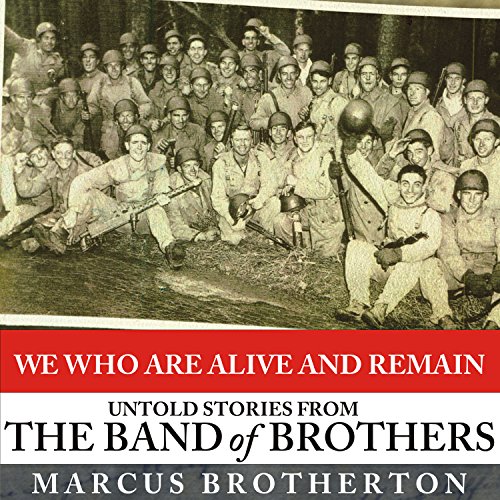 Cover of We Who Are Alive and Remain