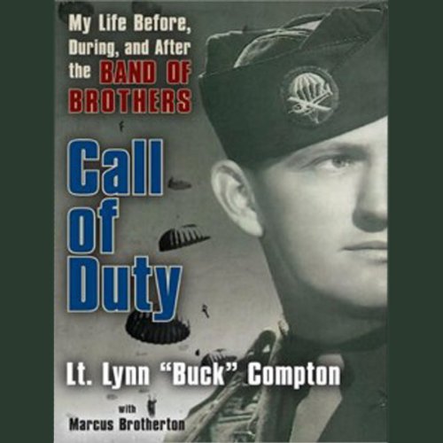 Cover of Call of Duty