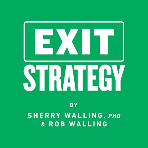 Cover of Exit Strategy