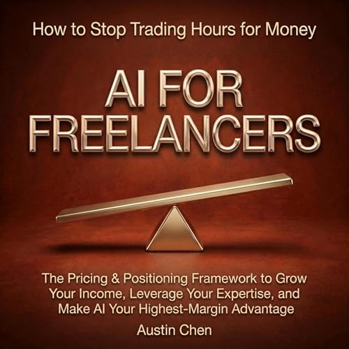 Cover of AI for Freelancers