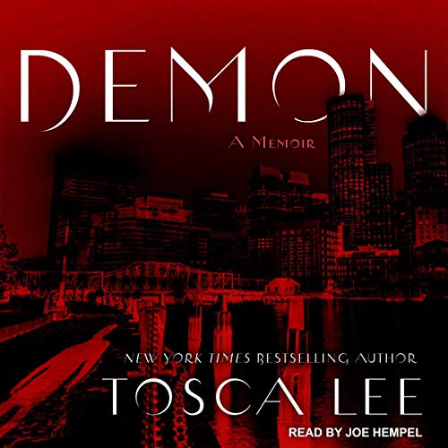 Cover of Demon