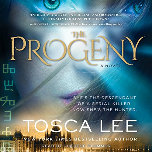 Cover of The Progeny
