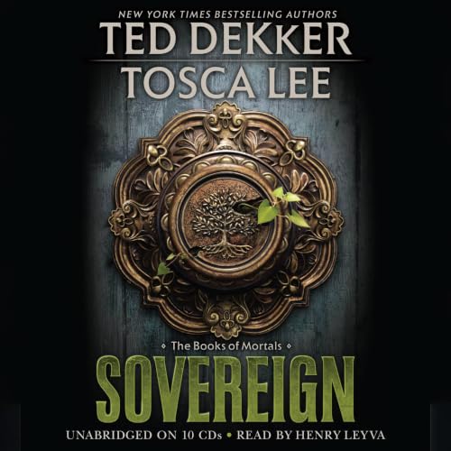 Cover of Sovereign