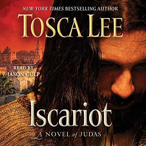 Cover of Iscariot