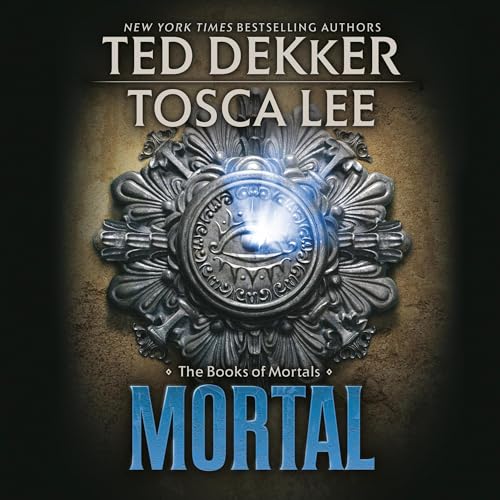 Cover of Mortal