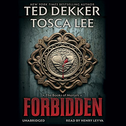 Cover of Forbidden