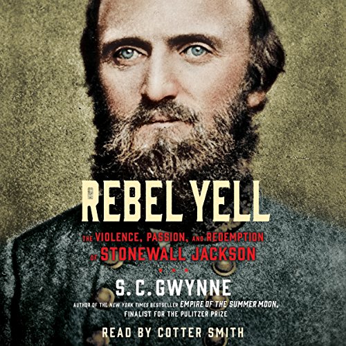 Cover of Rebel Yell