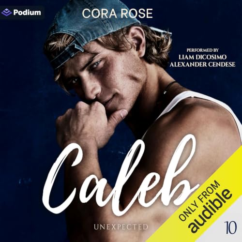 Cover of Caleb