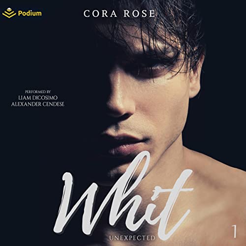 Cover of Whit