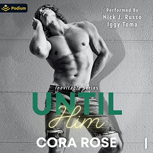 Cover of Until Him