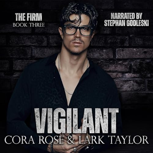 Cover of Vigilant