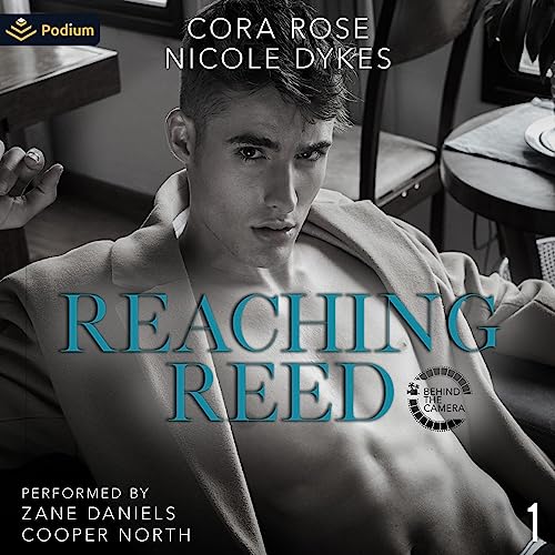 Cover of Reaching Reed