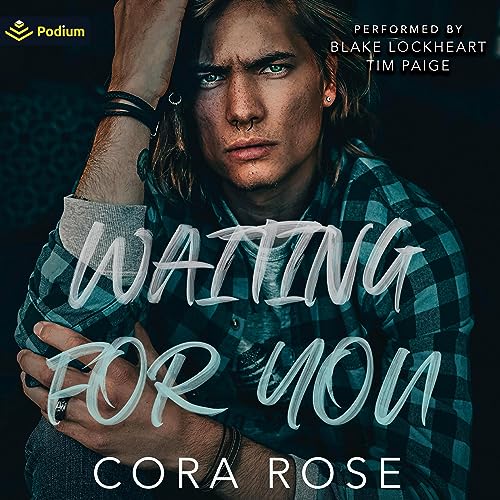 Cover of Waiting for You