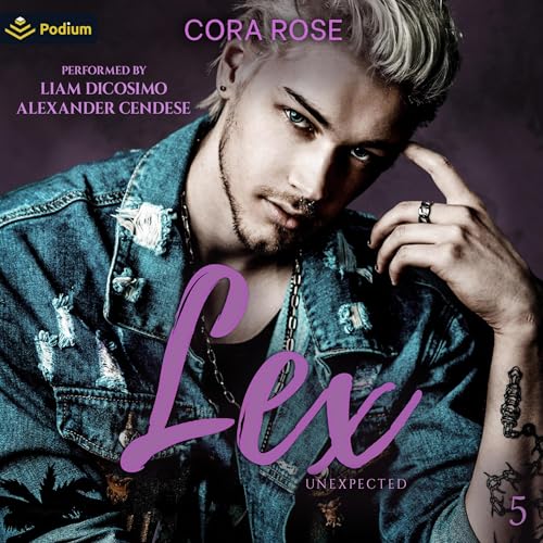 Cover of Lex
