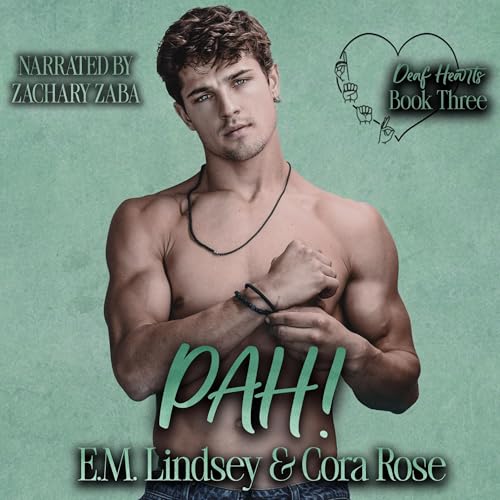 Cover of PAH!