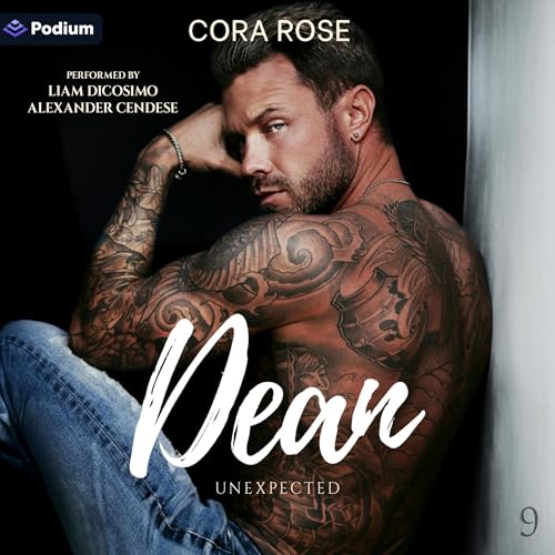 Cover of Dean