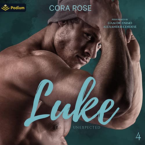 Cover of Luke