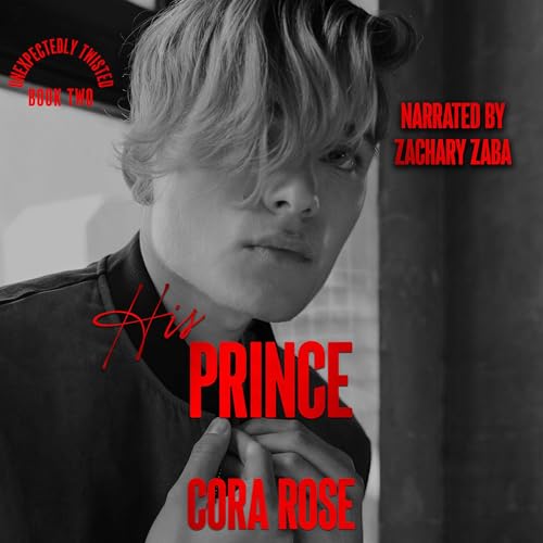 Cover of His Prince
