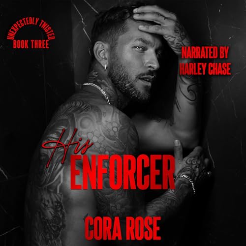Cover of His Enforcer