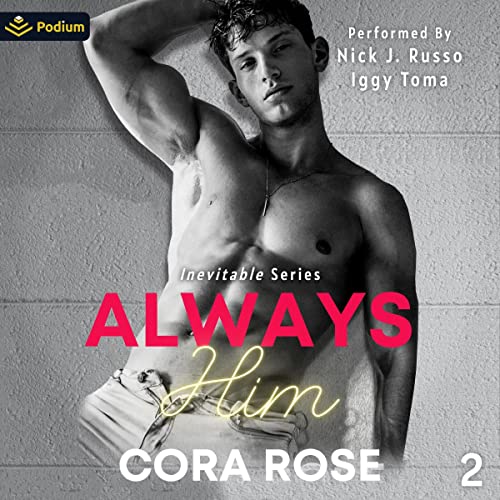 Cover of Always Him