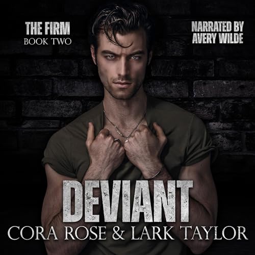 Cover of Deviant